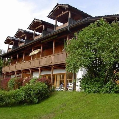 Haus Hoenigsgrub Rinchnach 외부 사진