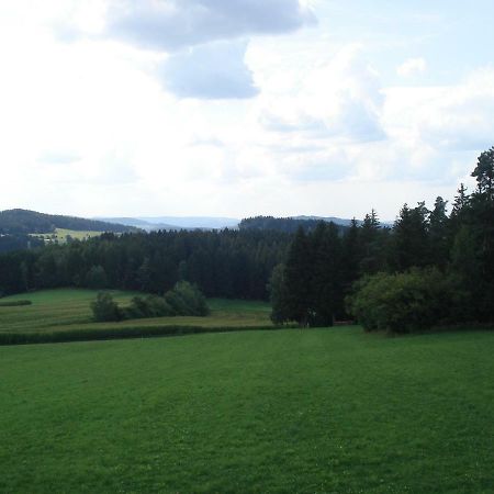Haus Hoenigsgrub Rinchnach 외부 사진