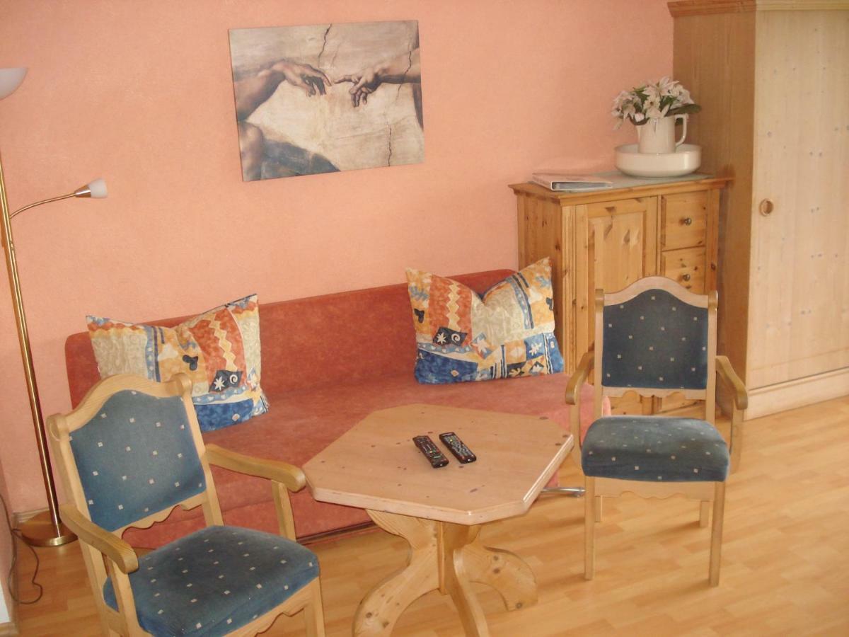 Haus Hoenigsgrub Rinchnach 외부 사진